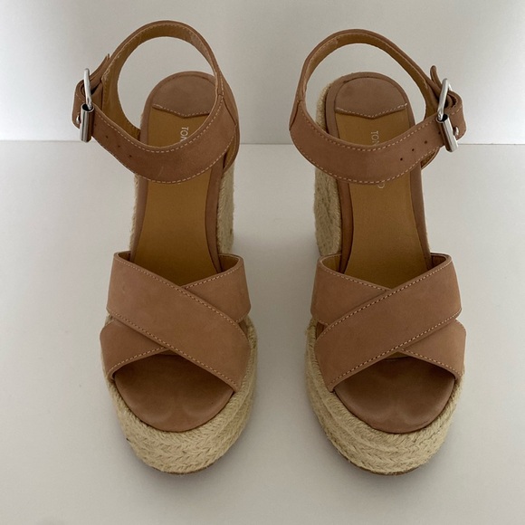 Brand New In Box - Tony Bianco Women's Wedge - Picture 9 of 13